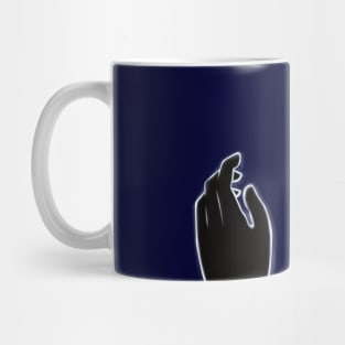 Runaan Half Mug